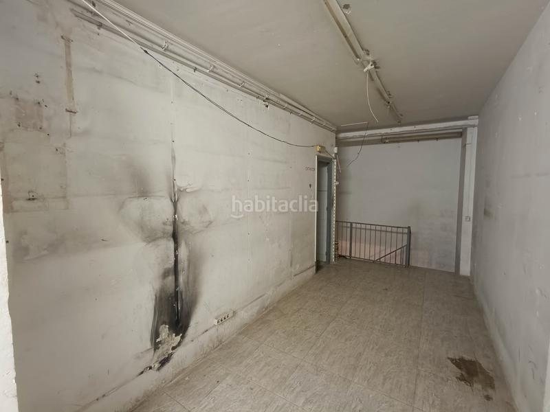 Foto c62a8a77-2fa9-4da3-a5f6-0850eb8b3839. Planta baixa a El Poble Sec - Parc de Montjuïc Barcelona