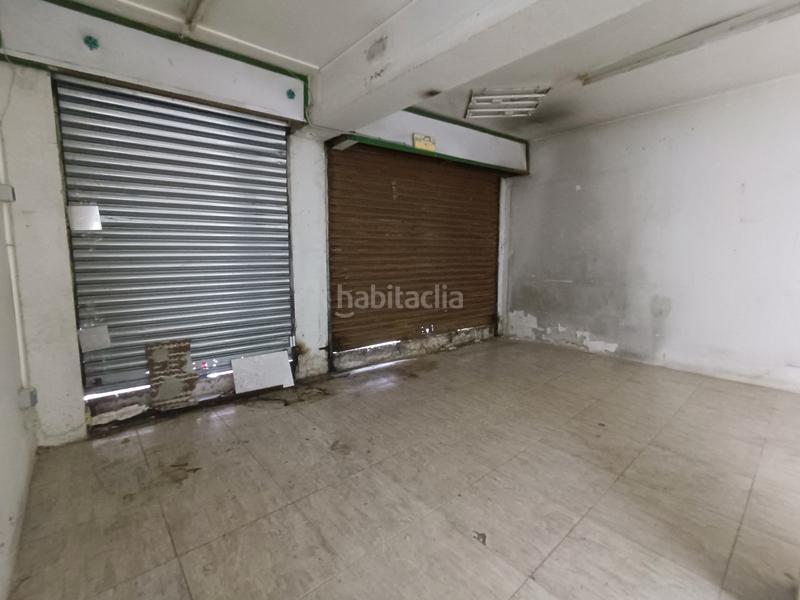 Foto d8fd90e3-19fe-47f4-9ef6-33a366cb5c7a. Planta baixa a El Poble Sec - Parc de Montjuïc Barcelona