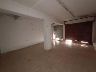 Rez-de-chaussée  Carrer de la concòrdia. Vivienda planta baja a reformar