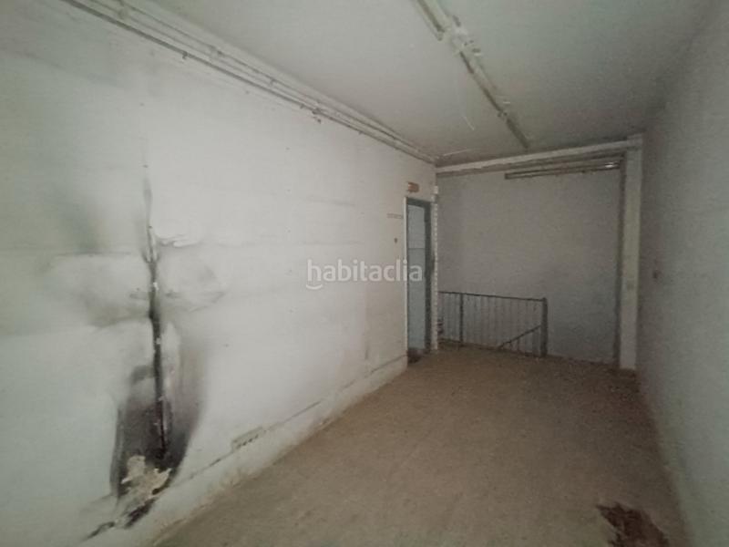 Foto f04dd078-10ed-4a57-b754-3a09d903fbe7. Planta baixa a El Poble Sec - Parc de Montjuïc Barcelona