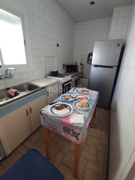 Foto 19af2a64-b486-4a6e-b9db-19524646dfbd. Attico con riscaldamento in Artigues Badalona