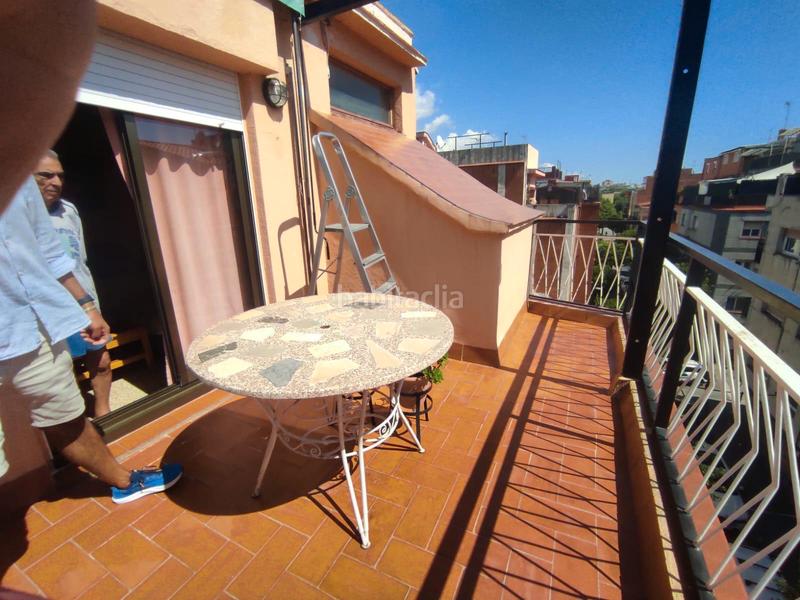 Foto e1c7af26-3b1a-4985-8ce1-7940845b5c7e. Attico con riscaldamento in Artigues Badalona