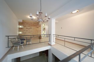 Dúplex a Carrer de la concòrdia 56. Increíble dúplex a estrenar en el poble sec