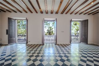 Pis a Passeig de colom 17. Piso exclusivo de alto standing con vistas al puerto en barcelon