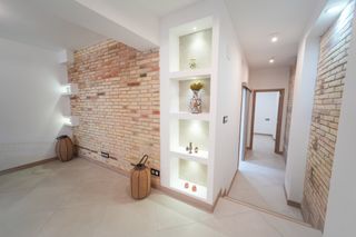 Duplex in Carrer de la concòrdia 56. Dúplex reformado muy amplio y céntrico