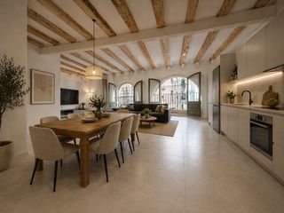 Pis a Carrer del Call 10