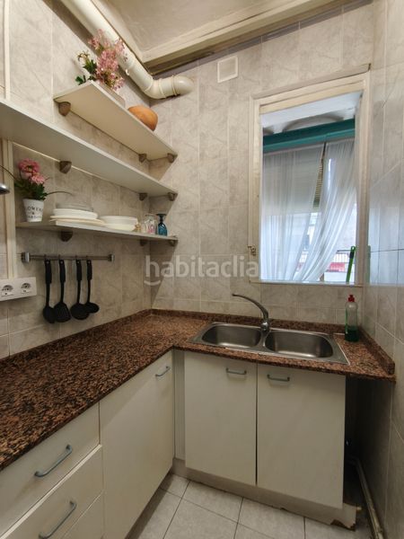 Foto 58d0da54-ba6a-4918-9fa8-cdada0ac46a7. Pis amb calefacció a St. Pere - Sta. Caterina - El Born Barcelona