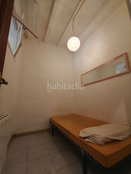 Foto b0ab9943-9cb3-4b01-8e38-b97e1d63e17a. Pis amb calefacció a St. Pere - Sta. Caterina - El Born Barcelona