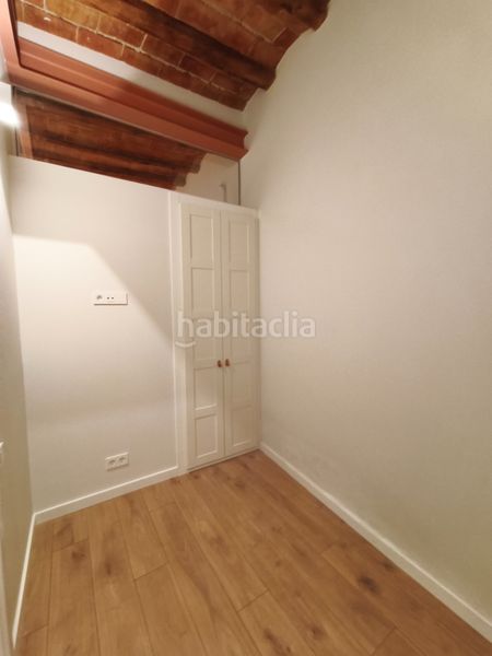 Foto be761f8d-dbe7-40c5-b286-8f3dd5815ae7. Pis a St. Pere - Sta. Caterina - El Born Barcelona