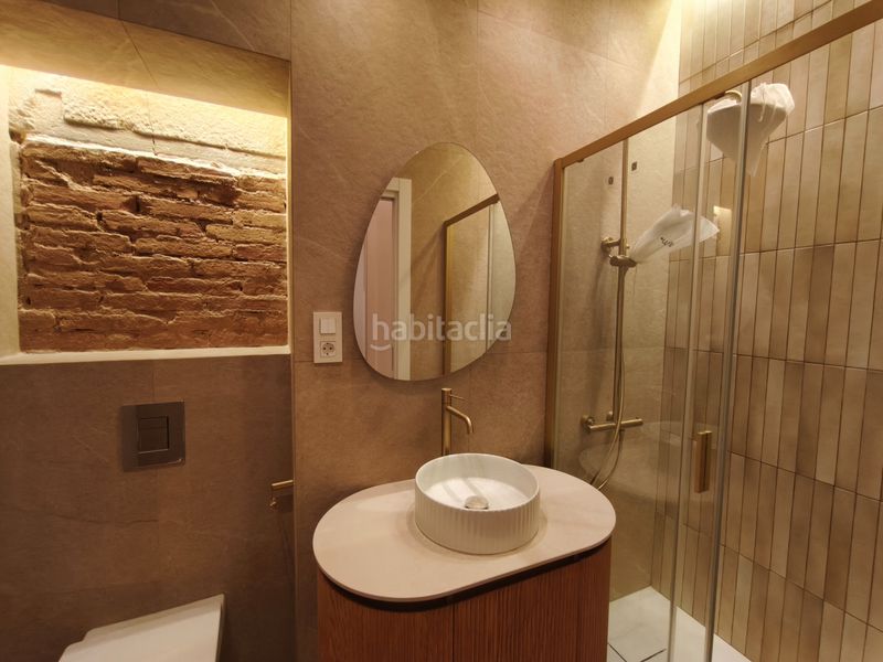 Foto f66224d2-5ce1-45fb-95b3-2f8d6cb576fe. Pis a St. Pere - Sta. Caterina - El Born Barcelona