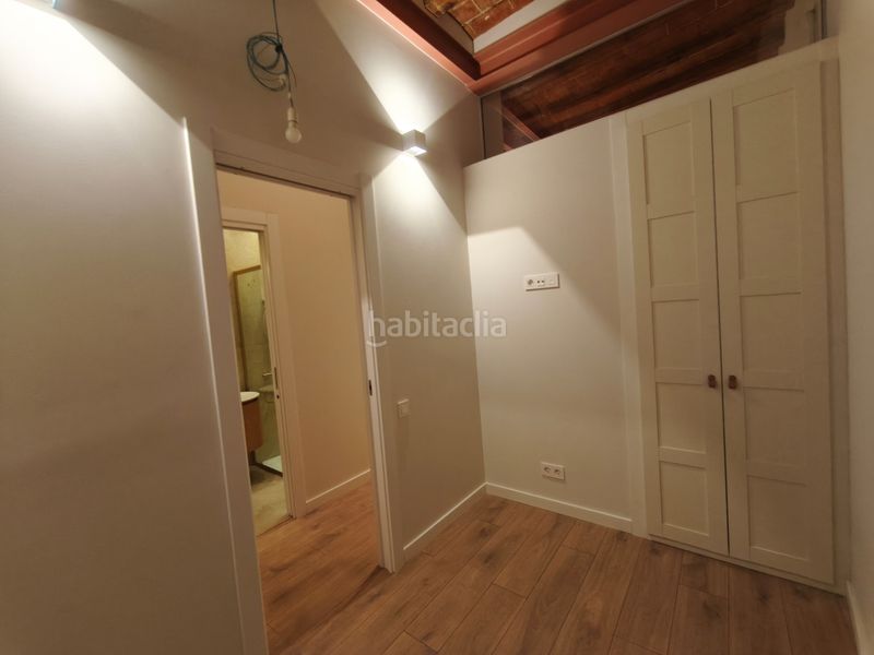 Foto fd3e7f30-8531-43bb-b6c1-692e92f21bbb. Pis a St. Pere - Sta. Caterina - El Born Barcelona