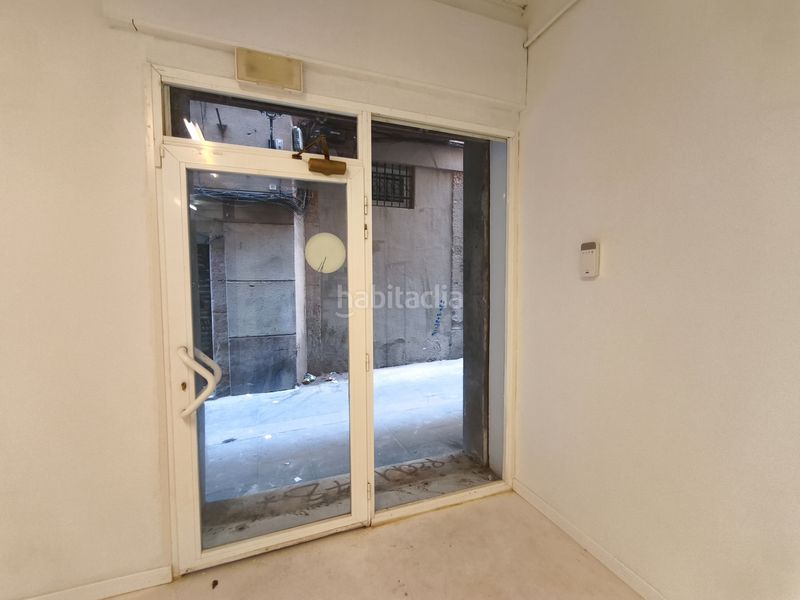 Foto 0b74760a-fc27-4e20-9292-c1d0d41cd707. Local comercial a St. Pere - Sta. Caterina - El Born Barcelona