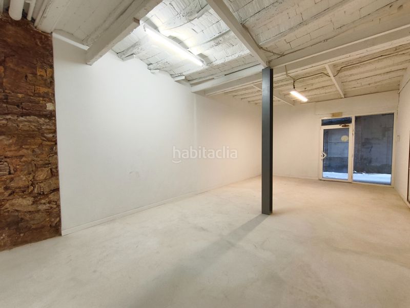 Foto 14bc0dd7-9b88-4a5c-b5b0-3389f3f2c0b3. Local comercial a St. Pere - Sta. Caterina - El Born Barcelona