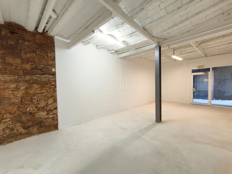 Foto 14bdd899-c0b5-4f75-bbe5-e807958e00a5. Local comercial a St. Pere - Sta. Caterina - El Born Barcelona