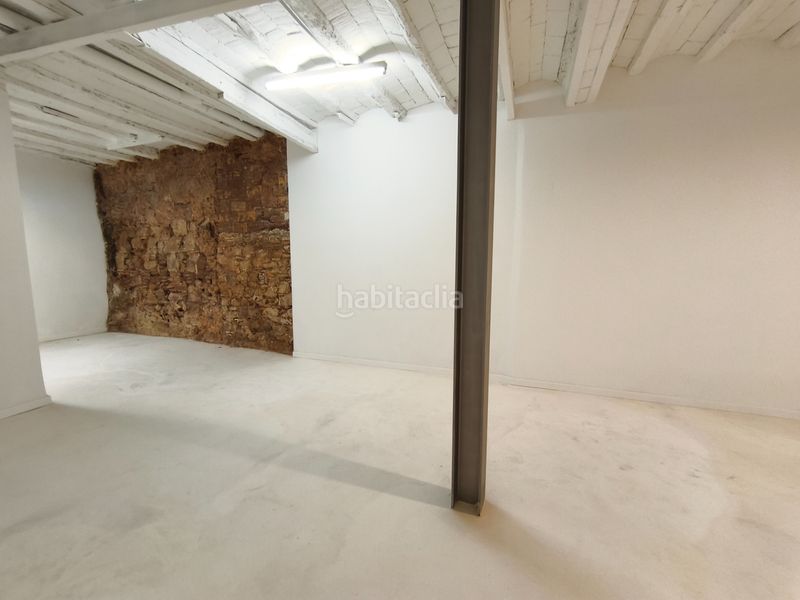 Foto 42c081ec-9a52-401e-9216-b7e26ac4d004. Local comercial a St. Pere - Sta. Caterina - El Born Barcelona