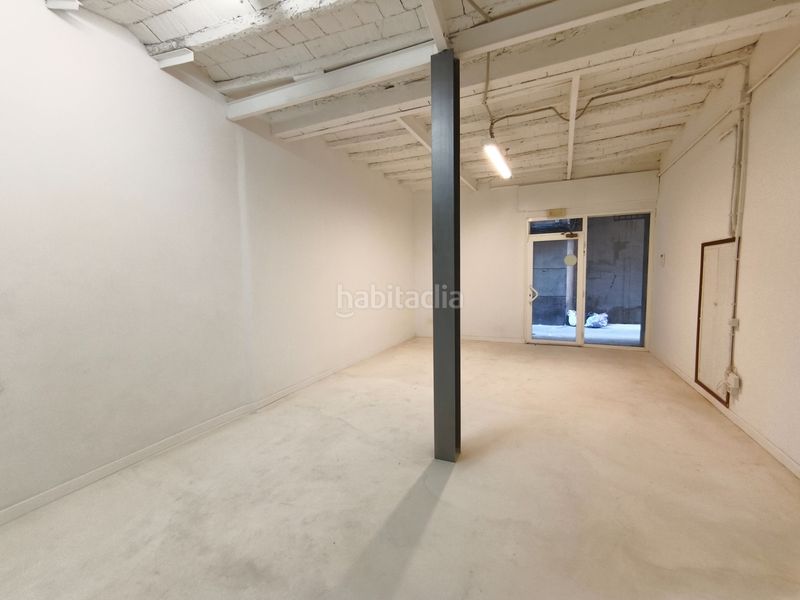 Foto b074d2d6-4cc6-451f-8461-a3ce3a44ae39. Local comercial a St. Pere - Sta. Caterina - El Born Barcelona