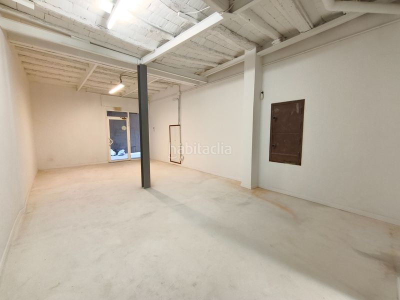 Foto e743a736-4e7a-44ac-9b89-fd3949e3c050. Local comercial a St. Pere - Sta. Caterina - El Born Barcelona