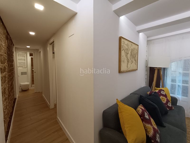 Foto bd36f93c-e458-4eee-8559-4b0f50804aac. Pis amb calefacció a St. Pere - Sta. Caterina - El Born Barcelona