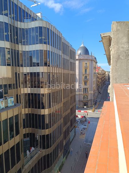 Foto c031a66e-7cf4-4876-ba4e-c02cb45a75d5. Pis amb calefacció a St. Pere - Sta. Caterina - El Born Barcelona