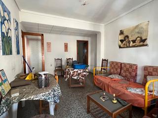 Appartement  Avenida mancomunidad del alto turia