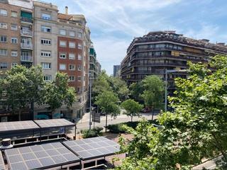 Location Appartement  Avinguda de josep tarradellas