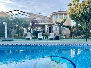 Chalet  Avinguda capiscol
