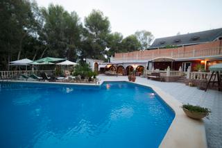 Xalet  N/a. Chalet individual en monovar