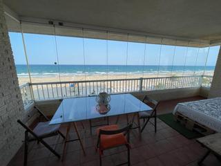 Location Appartement à Playa de San Juan. ¡increíble oportunidad!