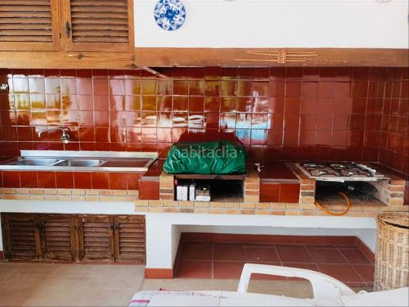 Foto 063152e6-7fe3-4793-9625-b053674fa45e. Chalet mit kamin parking pool in Bellavista-Capiscol-Frank Espinós San Juan de Alicante