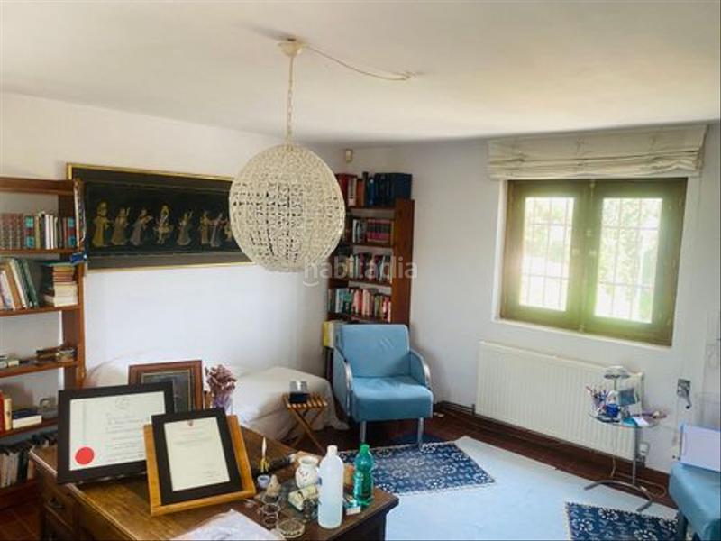 Foto 13446a8d-34d0-4390-8ca2-afa000166817. Chalet mit kamin parking pool in Bellavista-Capiscol-Frank Espinós San Juan de Alicante