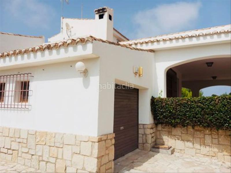 Foto 1dd28f5d-c48a-49ea-b67e-a4fd512e9f5b. Chalet mit kamin parking pool in Bellavista-Capiscol-Frank Espinós San Juan de Alicante