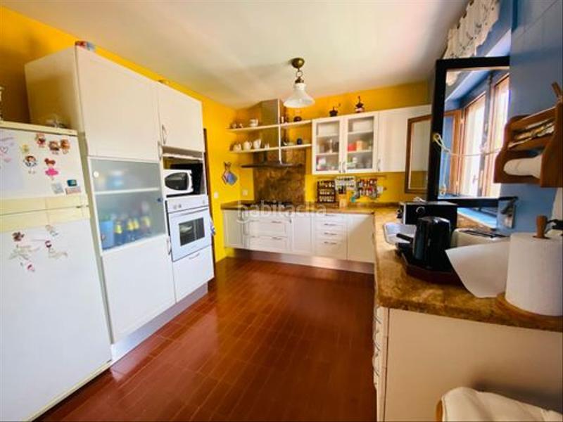 Foto 22bd6ab5-b406-4c2a-92c6-978e45928d24. Chalet mit kamin parking pool in Bellavista-Capiscol-Frank Espinós San Juan de Alicante