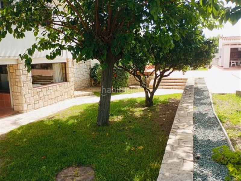 Foto 3669d055-f3b0-450d-836d-2c926070eff7. Chalet mit kamin parking pool in Bellavista-Capiscol-Frank Espinós San Juan de Alicante