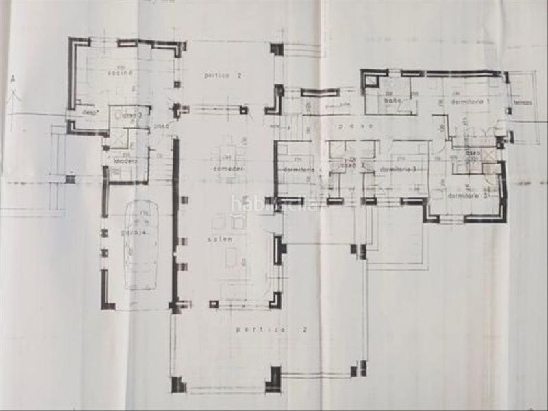 Foto 4df81b1d-1bfd-42d1-82a6-2e9876298138. Chalet mit kamin parking pool in Bellavista-Capiscol-Frank Espinós San Juan de Alicante