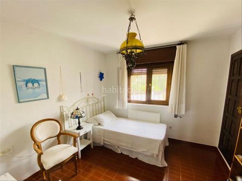 Foto 50b2a9dd-e2b7-425f-936a-2715f341c30b. Chalet mit kamin parking pool in Bellavista-Capiscol-Frank Espinós San Juan de Alicante