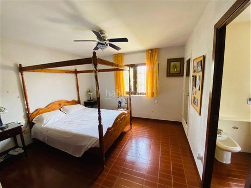 Foto 5c45a6f6-7e1e-4028-9050-1955a4558970. Chalet mit kamin parking pool in Bellavista-Capiscol-Frank Espinós San Juan de Alicante