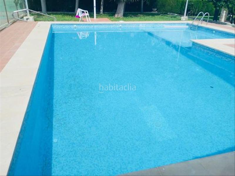 Foto 67c18bac-2675-442a-8d87-13b12830d2cf. Chalet mit kamin parking pool in Bellavista-Capiscol-Frank Espinós San Juan de Alicante