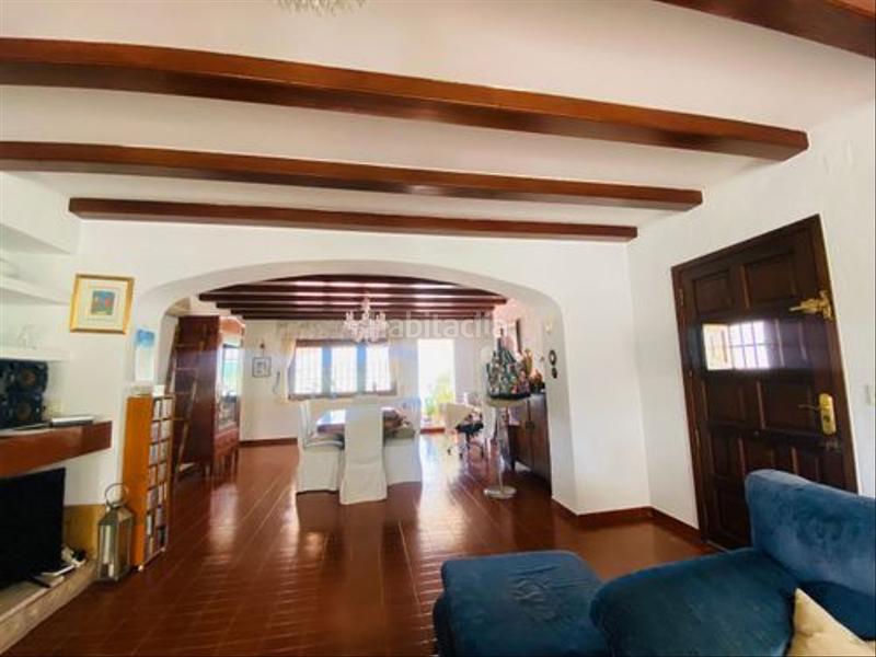 Foto 6b45c3a0-fcaf-4840-ab50-5086973f0554. Chalet mit kamin parking pool in Bellavista-Capiscol-Frank Espinós San Juan de Alicante