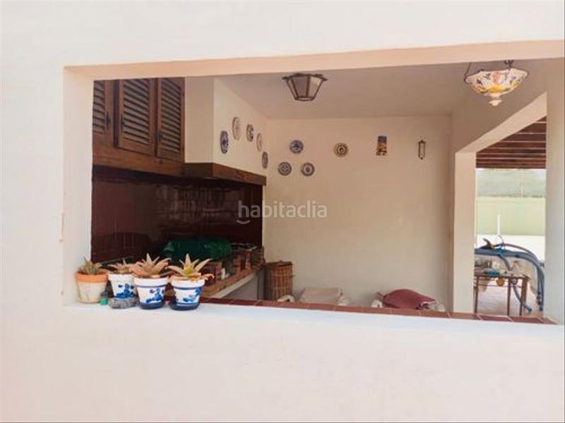 Foto 71157aac-33c4-4a84-8e2a-3281ae708f35. Chalet mit kamin parking pool in Bellavista-Capiscol-Frank Espinós San Juan de Alicante