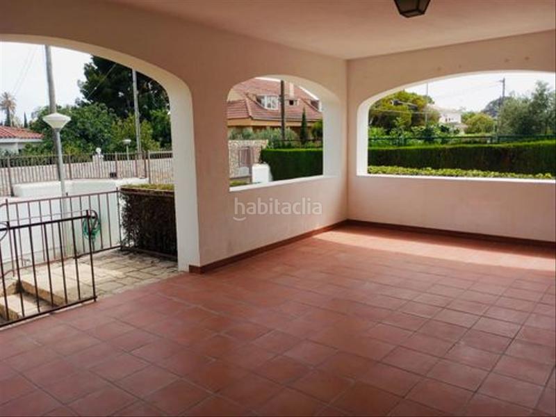 Foto 718f0cbc-3271-4e96-9ceb-0535be1e500e. Chalet mit kamin parking pool in Bellavista-Capiscol-Frank Espinós San Juan de Alicante