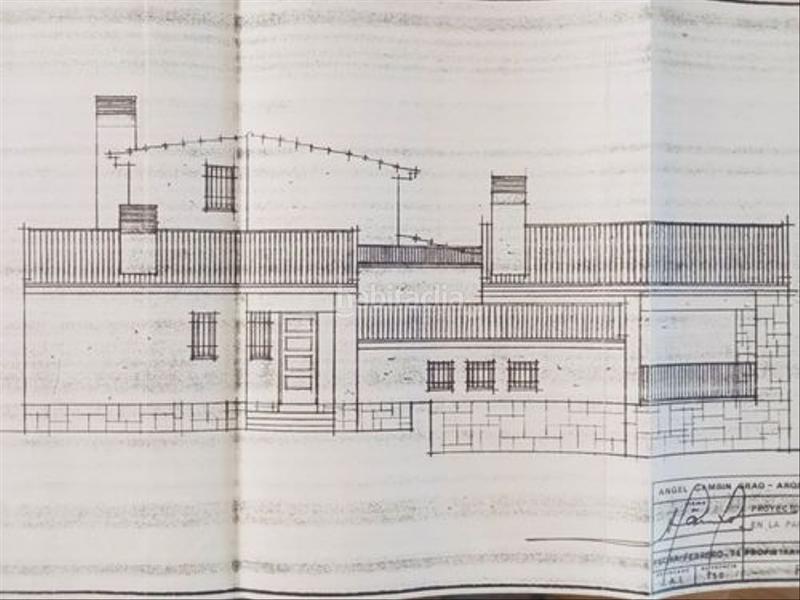 Foto 81aa36eb-a165-4e77-81a0-69c1e12c8210. Chalet mit kamin parking pool in Bellavista-Capiscol-Frank Espinós San Juan de Alicante