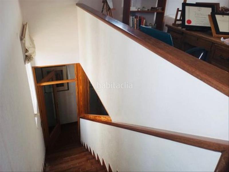 Foto 978d9aca-0ec1-4ce9-be08-be0a4032eb70. Chalet mit kamin parking pool in Bellavista-Capiscol-Frank Espinós San Juan de Alicante