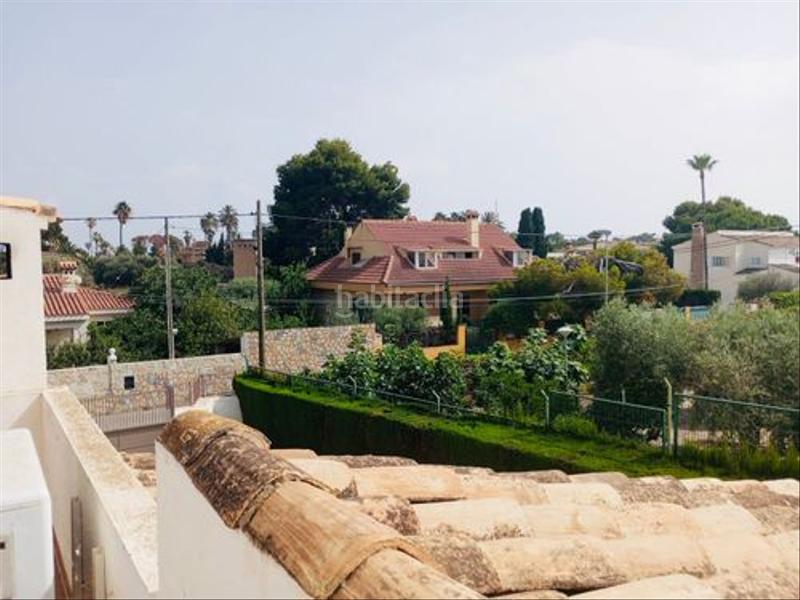 Foto bf56a633-c812-4ba5-8d71-a7ca330297f3. Chalet mit kamin parking pool in Bellavista-Capiscol-Frank Espinós San Juan de Alicante