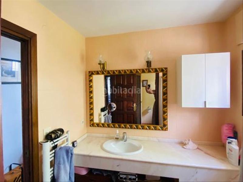 Foto f9ada707-c862-450a-804f-741c864958e1. Chalet mit kamin parking pool in Bellavista-Capiscol-Frank Espinós San Juan de Alicante