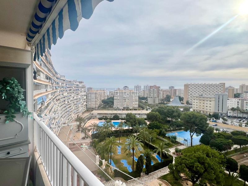 Foto 3a214c8a-2328-4a4a-9607-f230478e297b. Affitto appartamento con parcheggio piscina in Playa de San Juan Alicante