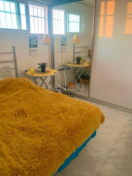 Foto 710f10d2-8cb8-4f29-9741-0704403f89f8. Affitto appartamento con parcheggio piscina in Playa de San Juan Alicante