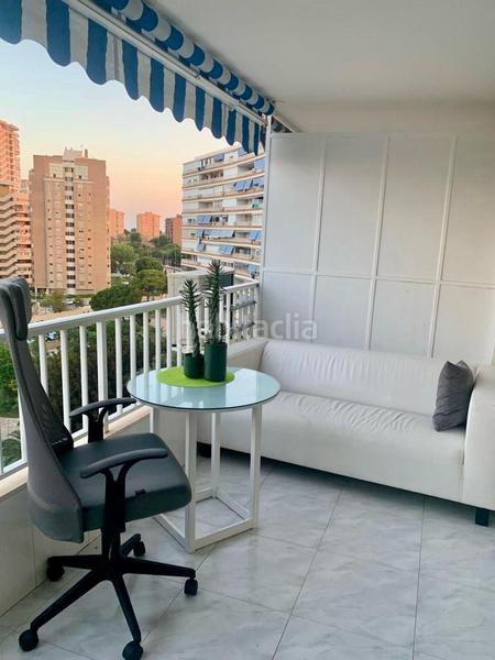 Foto a1dfe8aa-a055-4c83-b56c-9b53ea413fc3. Affitto appartamento con parcheggio piscina in Playa de San Juan Alicante