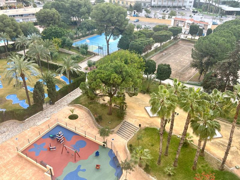 Foto d2ef4518-edb0-44d2-91ba-6527d9f80d69. Affitto appartamento con parcheggio piscina in Playa de San Juan Alicante