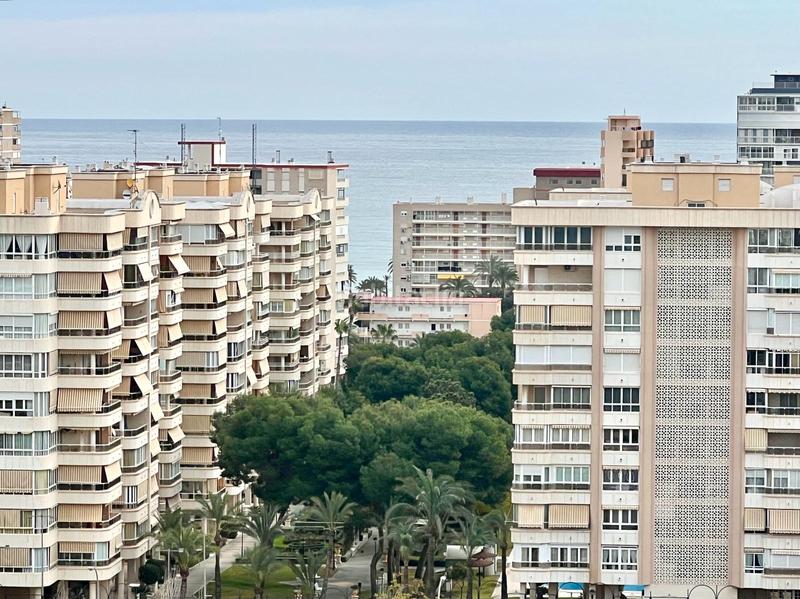 Foto 6c7fa475-4ef4-46b2-b0da-2568362f3ac6. Location appartement avec parking piscine dans Playa de San Juan Alicante