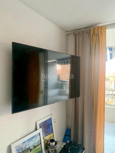 Foto b9123180-c4d2-442d-91bf-691d8238fe07. Location appartement avec parking piscine dans Playa de San Juan Alicante